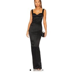 Sau Lee Palmela dress